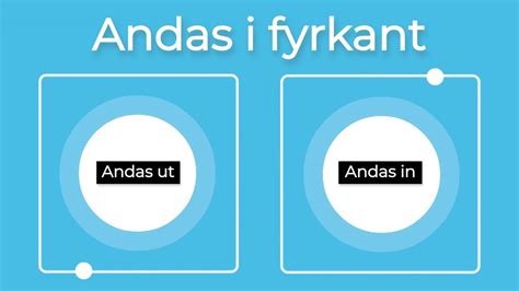 andas i fyrkant bild|Övningsblad